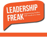 Leadership Freak